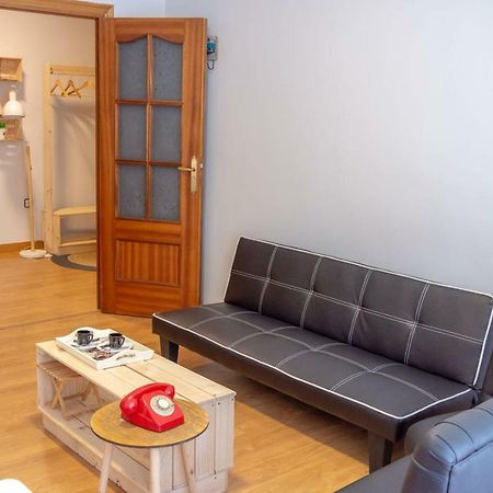 Toledo Magico Appartement Madridejos Buitenkant foto