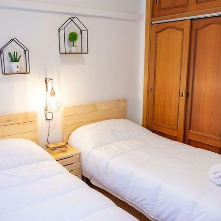 Toledo Magico Appartement Madridejos Buitenkant foto