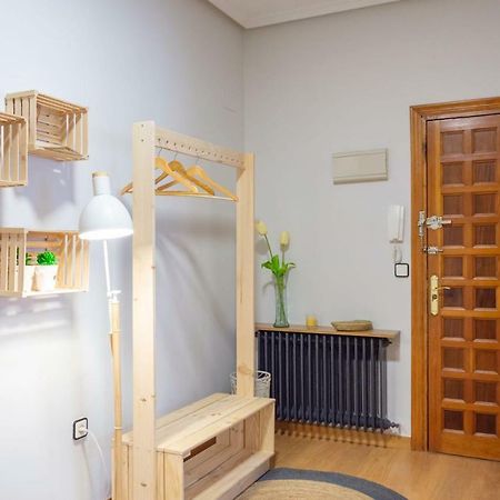 Toledo Magico Appartement Madridejos Buitenkant foto