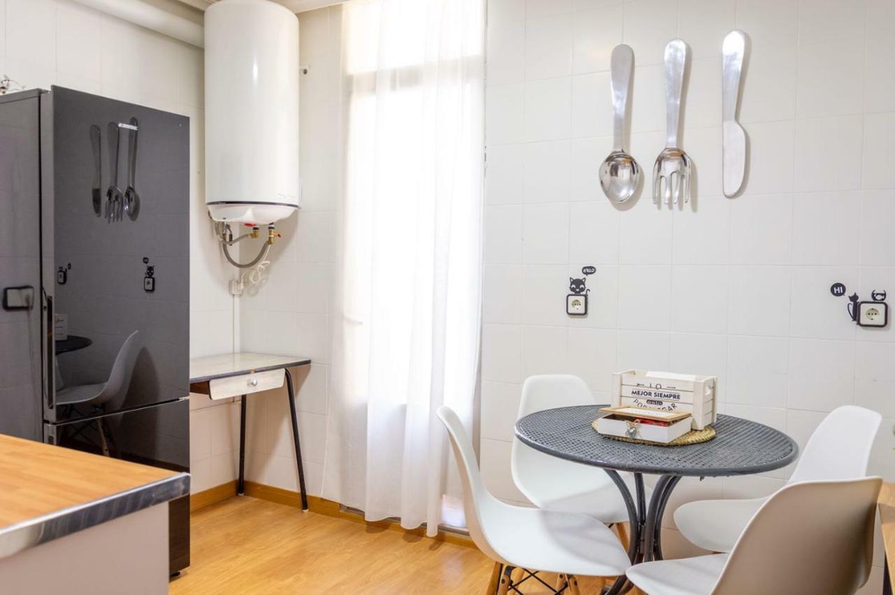 Toledo Magico Appartement Madridejos Buitenkant foto