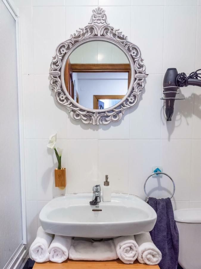 Toledo Magico Appartement Madridejos Buitenkant foto