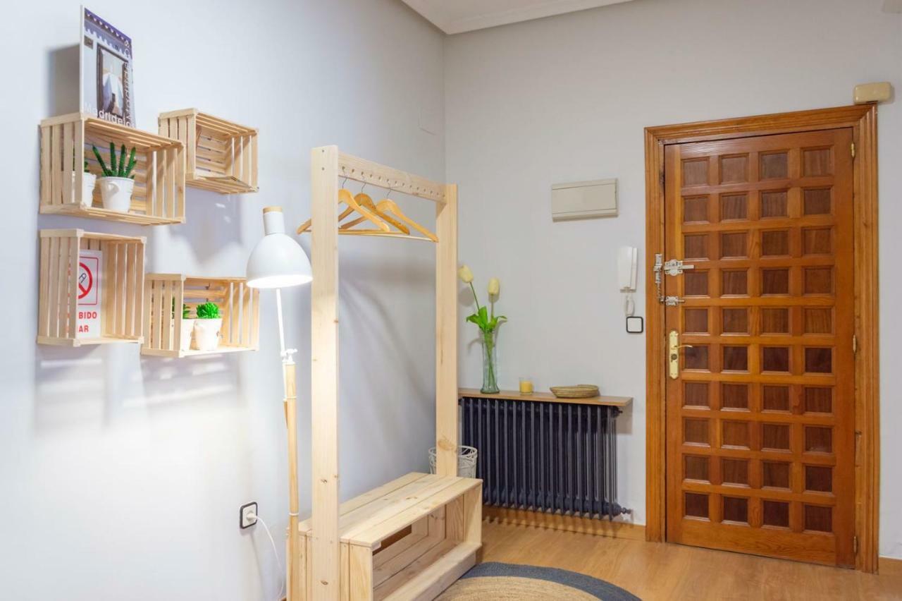 Toledo Magico Appartement Madridejos Buitenkant foto